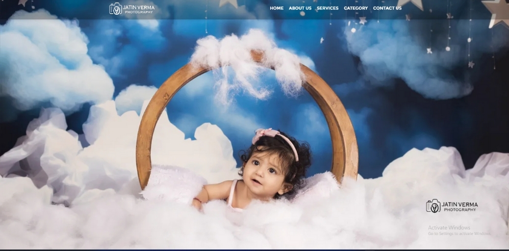 Holy Angels' Sr. Sec. School