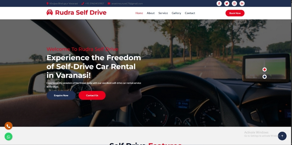 Indirapuram Public School, Crossings Republik